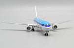 &lt;Reservierung&gt; Jcwings KLM Royal Dutch Airlines 767-300ER PH-BZF 1/400 XX4993