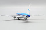 &lt;Reservierung&gt; Jcwings KLM Royal Dutch Airlines 767-300ER PH-BZF 1/400 XX4993