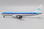 &lt;Reservierung&gt; Jcwings KLM Royal Dutch Airlines 767-300ER PH-BZF 1/400 XX4993