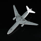 ＜予約＞YYwings ルフトハンザカーゴ MD-11F D-ALCH 1/400 YY1102D(インタラクティブシリーズ版)