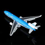 YYwings KLMオランダ航空 MD-11 PH-KCE 1/400 YY1106