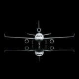 ＜予約＞YYwings ルフトハンザカーゴ MD-11F D-ALCC 1/400 YY1116
