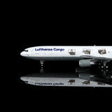 ＜予約＞YYwings ルフトハンザカーゴ MD-11F D-ALCC 1/400 YY1116