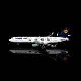 ＜予約＞YYwings ルフトハンザカーゴ MD-11F D-ALCC 1/400 YY1116