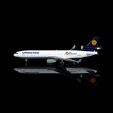 ＜予約＞YYwings ルフトハンザカーゴ MD-11F D-ALCC 1/400 YY1118