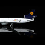 ＜予約＞YYwings ルフトハンザカーゴ MD-11F D-ALCC 1/400 YY1118