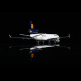 ＜予約＞YYwings ルフトハンザカーゴ MD-11F D-ALCC 1/400 YY1118