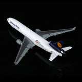 ＜予約＞YYwings ルフトハンザカーゴ MD-11F D-ALCC 1/400 YY1118