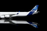 ＜予約＞YYwings エアバス A340-600 F-WWCA ハウスカラー 1/400 YY34610
