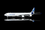 ＜予約＞YYwings エアバス A340-600 F-WWCA ハウスカラー 1/400 YY34610