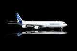 ＜予約＞YYwings エアバス A340-600 F-WWCA ハウスカラー 1/400 YY34610
