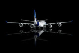 ＜予約＞YYwings エアバス A340-600 F-WWCA ハウスカラー 1/400 YY34610
