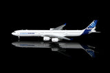 ＜予約＞YYwings エアバス A340-600 F-WWCA ハウスカラー 1/400 YY34610