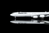 ＜予約＞YYwings マーハーン航空 A340-600 EP-MME 1/400 YY34613