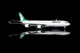 ＜予約＞YYwings マーハーン航空 A340-600 EP-MME 1/400 YY34613