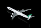＜予約＞YYwings マーハーン航空 A340-600 EP-MME 1/400 YY34613