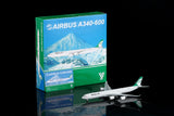 ＜予約＞YYwings マーハーン航空 A340-600 EP-MME 1/400 YY34613