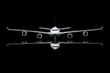 ＜予約＞YYwings ルフトハンザ A340-600 D-AIHZ 1/400 YY34615