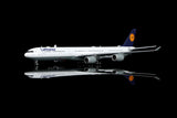 ＜予約＞YYwings ルフトハンザ A340-600 D-AIHZ 1/400 YY34615