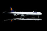 ＜予約＞YYwings ルフトハンザ A340-600 D-AIHZ 1/400 YY34615