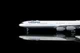 ＜予約＞YYwings ルフトハンザ A340-600 D-AIHZ 1/400 YY34615