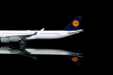 ＜予約＞YYwings ルフトハンザ A340-600 D-AIHZ 1/400 YY34615