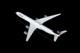 ＜予約＞YYwings ルフトハンザ A340-600 D-AIHZ 1/400 YY34615
