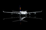 ＜予約＞YYwings ルフトハンザ A340-600 D-AIHZ 1/400 YY34615