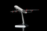 ＜予約＞YYwings ヴァージンアトランティック A340-600 G-VNAP 1/400 YY34622
