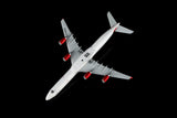 ＜予約＞YYwings ヴァージンアトランティック A340-600 G-VNAP 1/400 YY34622