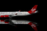 ＜予約＞YYwings ヴァージンアトランティック A340-600 G-VNAP 1/400 YY34622