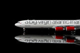 ＜予約＞YYwings ヴァージンアトランティック A340-600 G-VNAP 1/400 YY34622