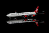 ＜予約＞YYwings ヴァージンアトランティック A340-600 G-VNAP 1/400 YY34622