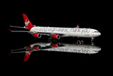＜予約＞YYwings ヴァージンアトランティック A340-600 G-VNAP 1/400 YY34622