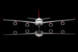 ＜予約＞YYwings ヴァージンアトランティック A340-600 G-VNAP 1/400 YY34622