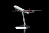 ＜予約＞YYwings ヴァージンアトランティック A340-600 G-VSHY 1/400 YY34623