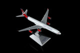 ＜予約＞YYwings ヴァージンアトランティック A340-600 G-VSHY 1/400 YY34623