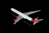 ＜予約＞YYwings ヴァージンアトランティック A340-600 G-VSHY 1/400 YY34623