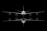 ＜予約＞YYwings ヴァージンアトランティック A340-600 G-VSHY 1/400 YY34623