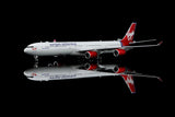 ＜予約＞YYwings ヴァージンアトランティック A340-600 G-VSHY 1/400 YY34623