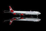 ＜予約＞YYwings ヴァージンアトランティック A340-600 G-VSHY 1/400 YY34623
