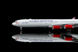 ＜予約＞YYwings ヴァージンアトランティック A340-600 G-VSHY 1/400 YY34623