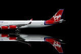 ＜予約＞YYwings ヴァージンアトランティック A340-600 G-VSHY 1/400 YY34623
