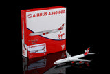 ＜予約＞YYwings ヴァージンアトランティック A340-600 G-VWIN 1/400 YY34624