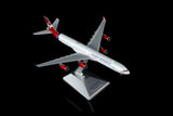 ＜予約＞YYwings ヴァージンアトランティック A340-600 G-VWIN 1/400 YY34624