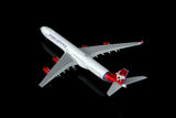 ＜予約＞YYwings ヴァージンアトランティック A340-600 G-VWIN 1/400 YY34624