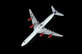 ＜予約＞YYwings ヴァージンアトランティック A340-600 G-VWIN 1/400 YY34624