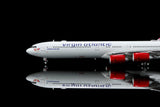 ＜予約＞YYwings ヴァージンアトランティック A340-600 G-VWIN 1/400 YY34624