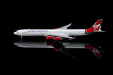＜予約＞YYwings ヴァージンアトランティック A340-600 G-VWIN 1/400 YY34624