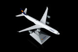 ＜予約＞YYwings ルフトハンザ A340-600 D-AIHX 1/400 YY34625